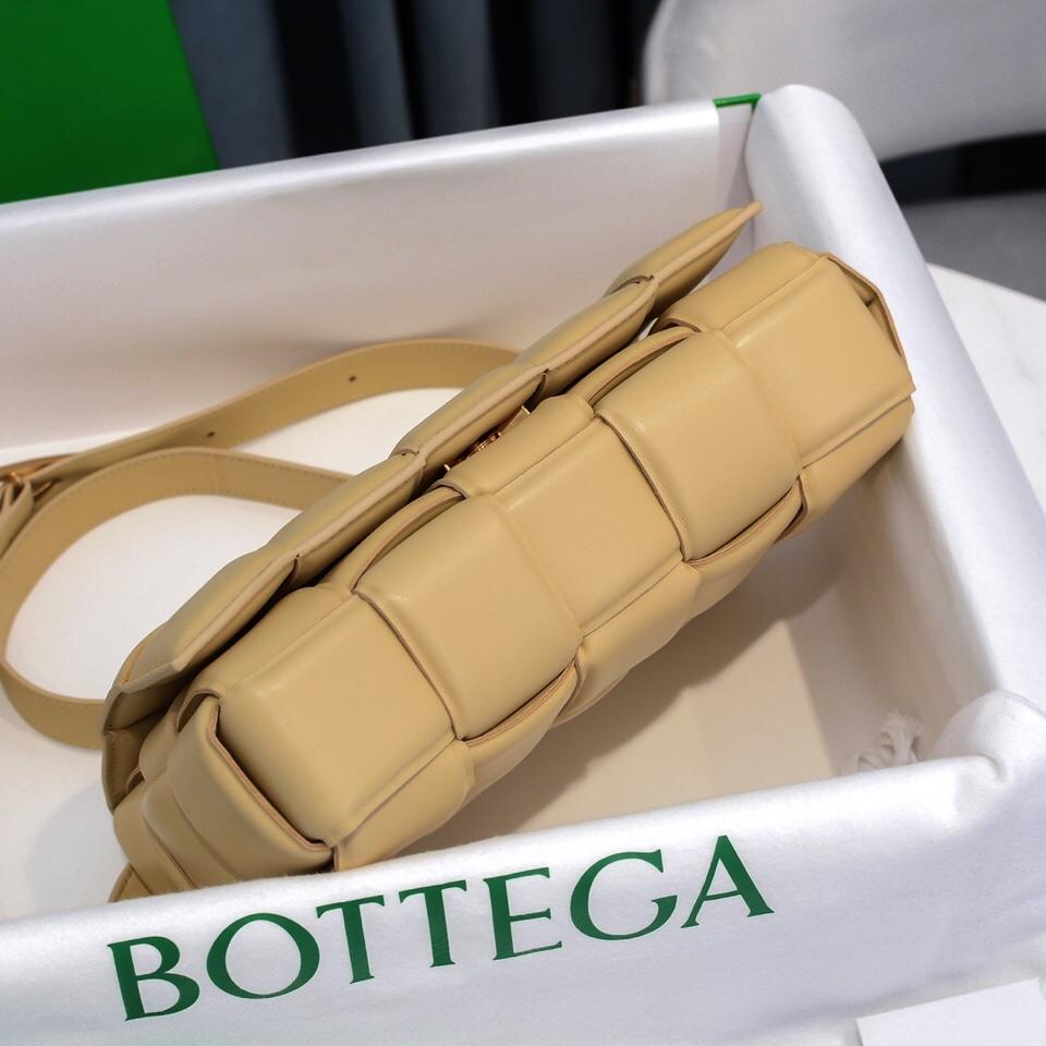 Bottega Veneta Bottega Veneta Padded Cassette 레플리카 27번 이미지 - Bag | 세미샵 레플리카 사이트