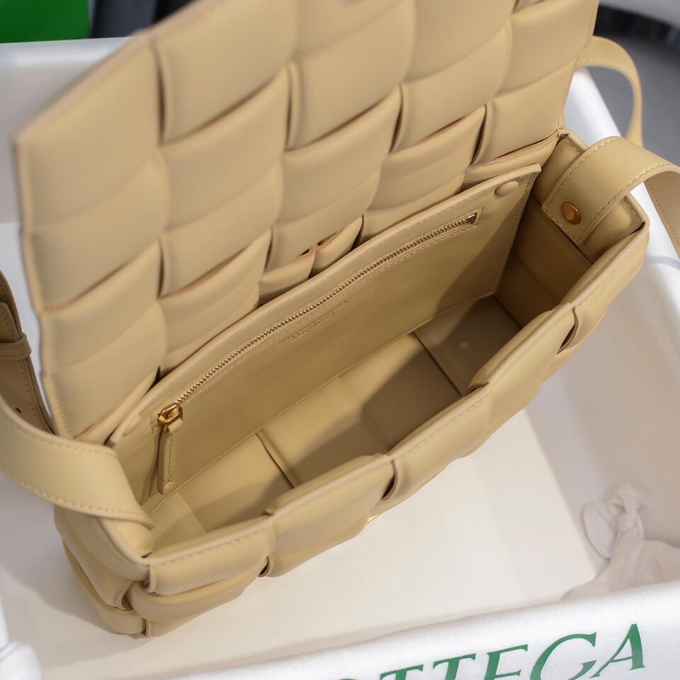 Bottega Veneta Bottega Veneta Padded Cassette 레플리카 30번 이미지 - Bag | 세미샵 레플리카 사이트