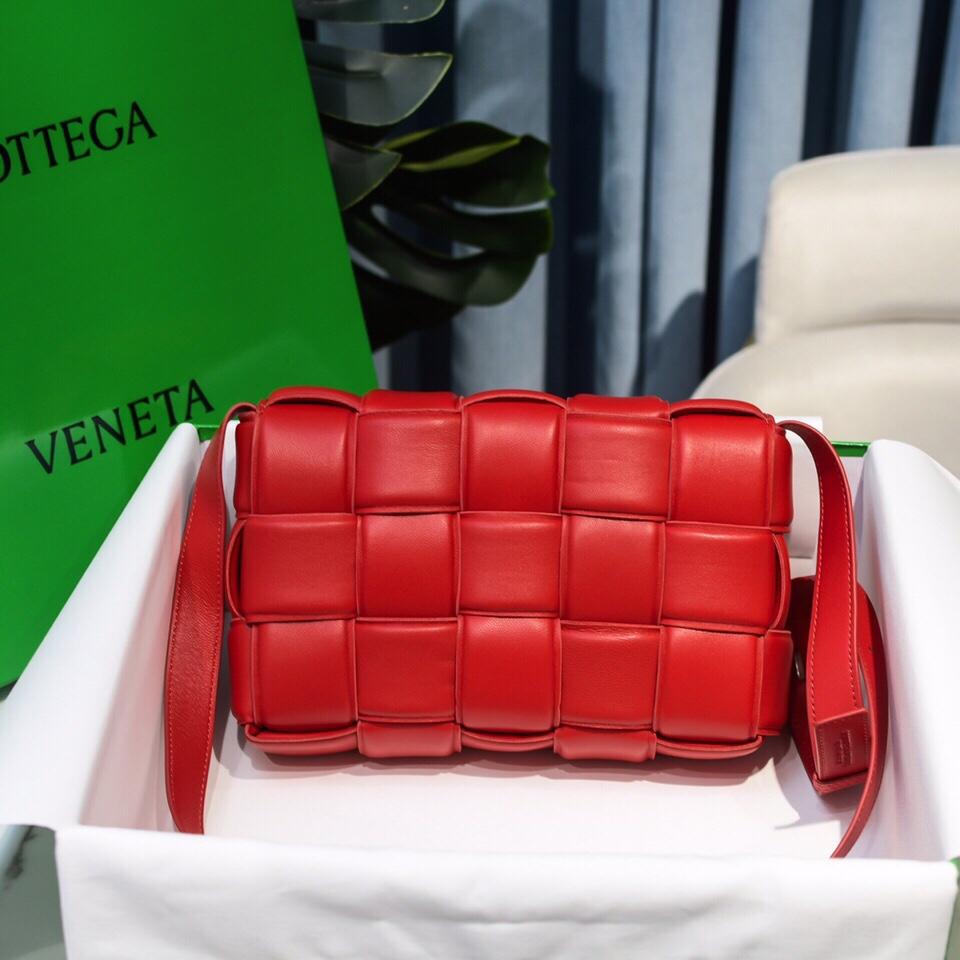 Bottega Veneta Bottega Veneta Padded Cassette 레플리카 41번 이미지 - Bag | 세미샵 레플리카 사이트