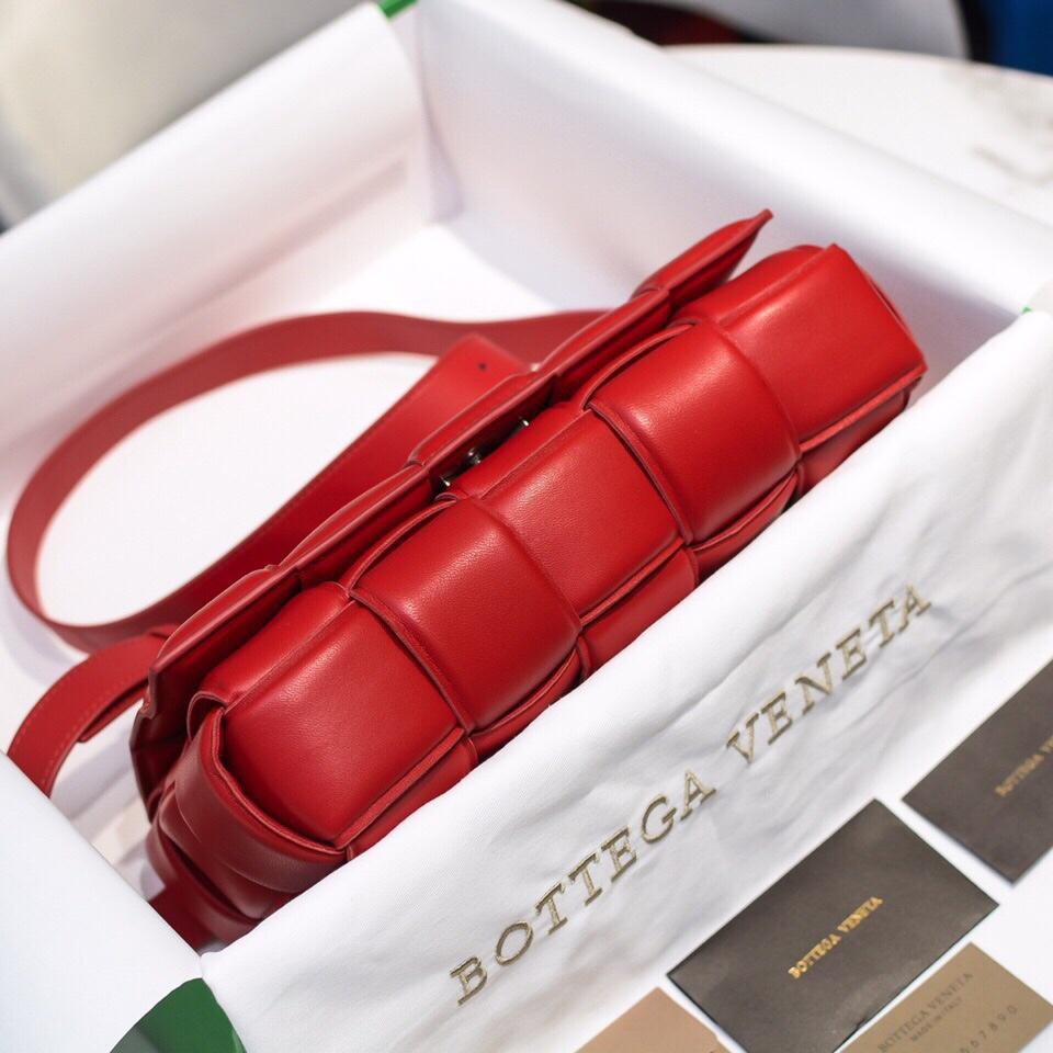 Bottega Veneta Bottega Veneta Padded Cassette 레플리카 43번 이미지 - Bag | 세미샵 레플리카 사이트