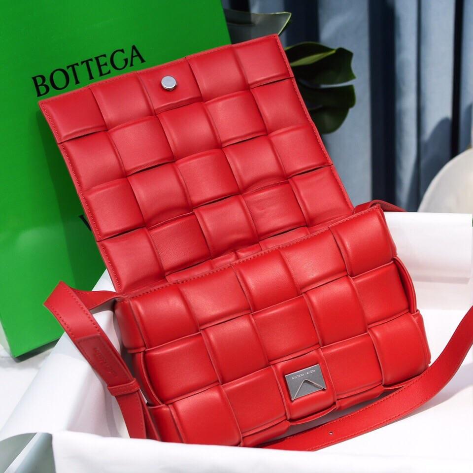 Bottega Veneta Bottega Veneta Padded Cassette 레플리카 45번 이미지 - Bag | 세미샵 레플리카 사이트