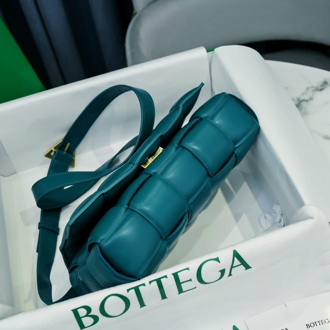 Bottega Veneta Bottega Veneta Padded Cassette 레플리카 49번 이미지 - Bag | 세미샵 레플리카 사이트