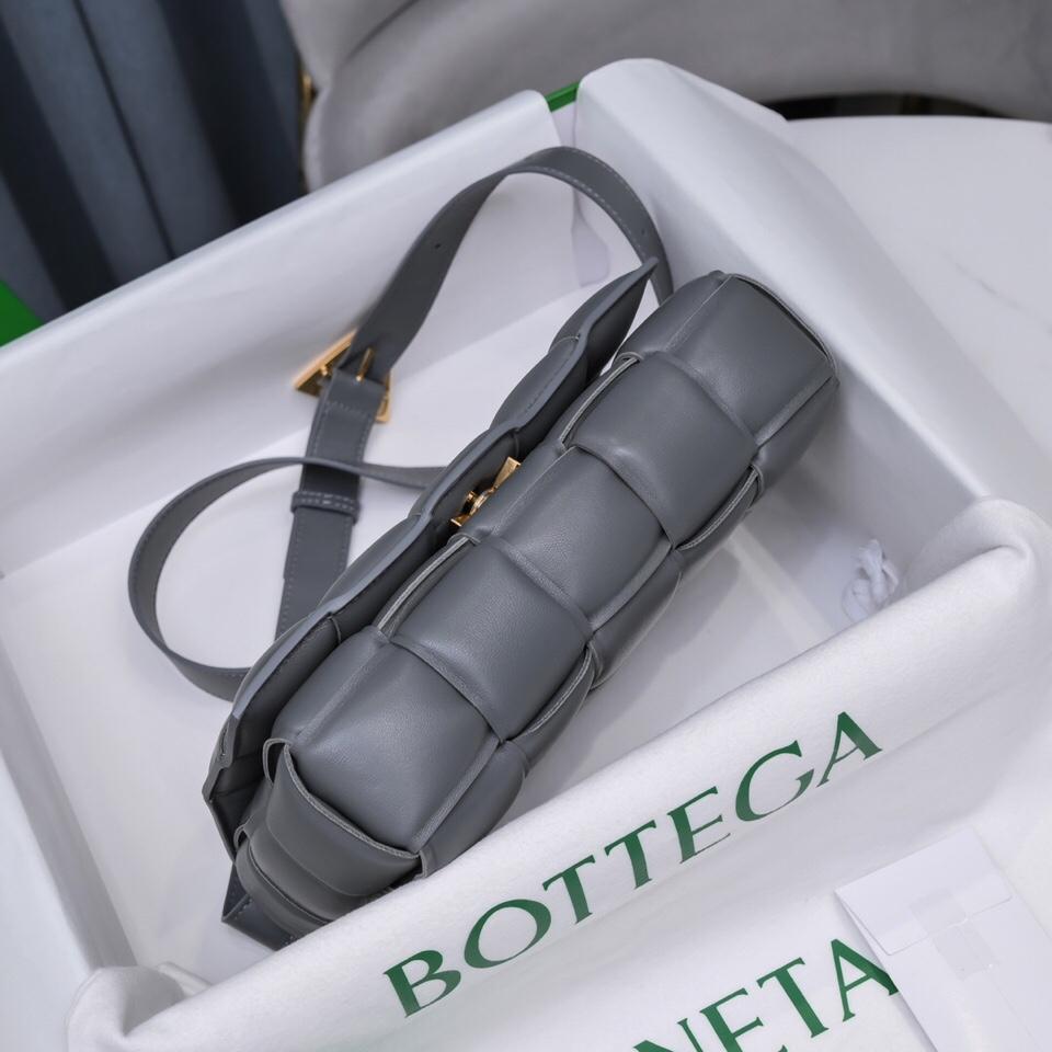 Bottega Veneta Bottega Veneta Padded Cassette 레플리카 57번 이미지 - Bag | 세미샵 레플리카 사이트