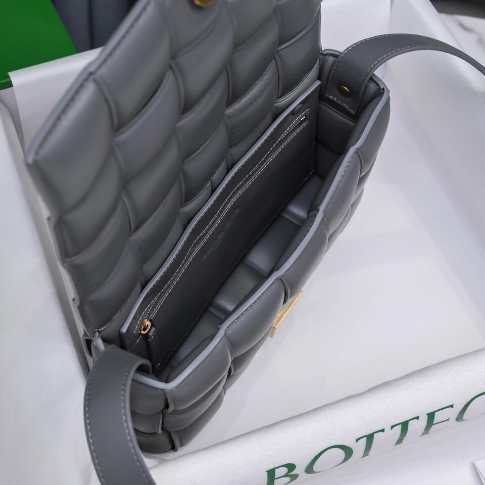 Bottega Veneta Bottega Veneta Padded Cassette 레플리카 60번 이미지 - Bag | 세미샵 레플리카 사이트