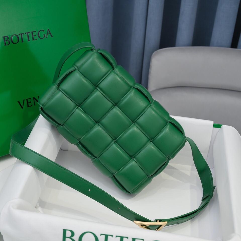 Bottega Veneta Bottega Veneta Padded Cassette 레플리카 63번 이미지 - Bag | 세미샵 레플리카 사이트