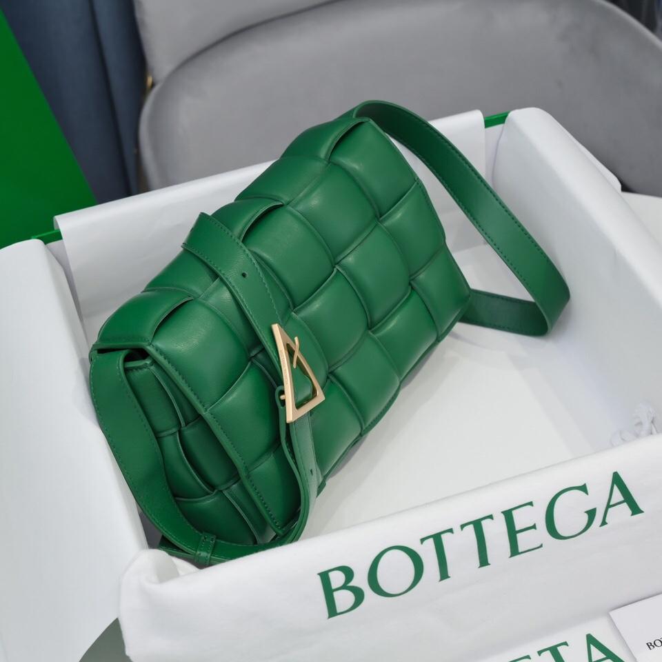 Bottega Veneta Bottega Veneta Padded Cassette 레플리카 64번 이미지 - Bag | 세미샵 레플리카 사이트