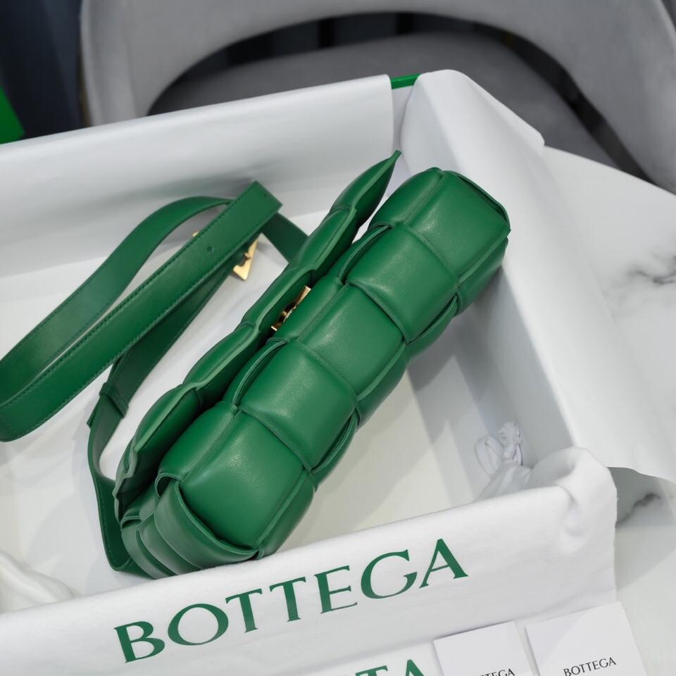 Bottega Veneta Bottega Veneta Padded Cassette 레플리카 65번 이미지 - Bag | 세미샵 레플리카 사이트