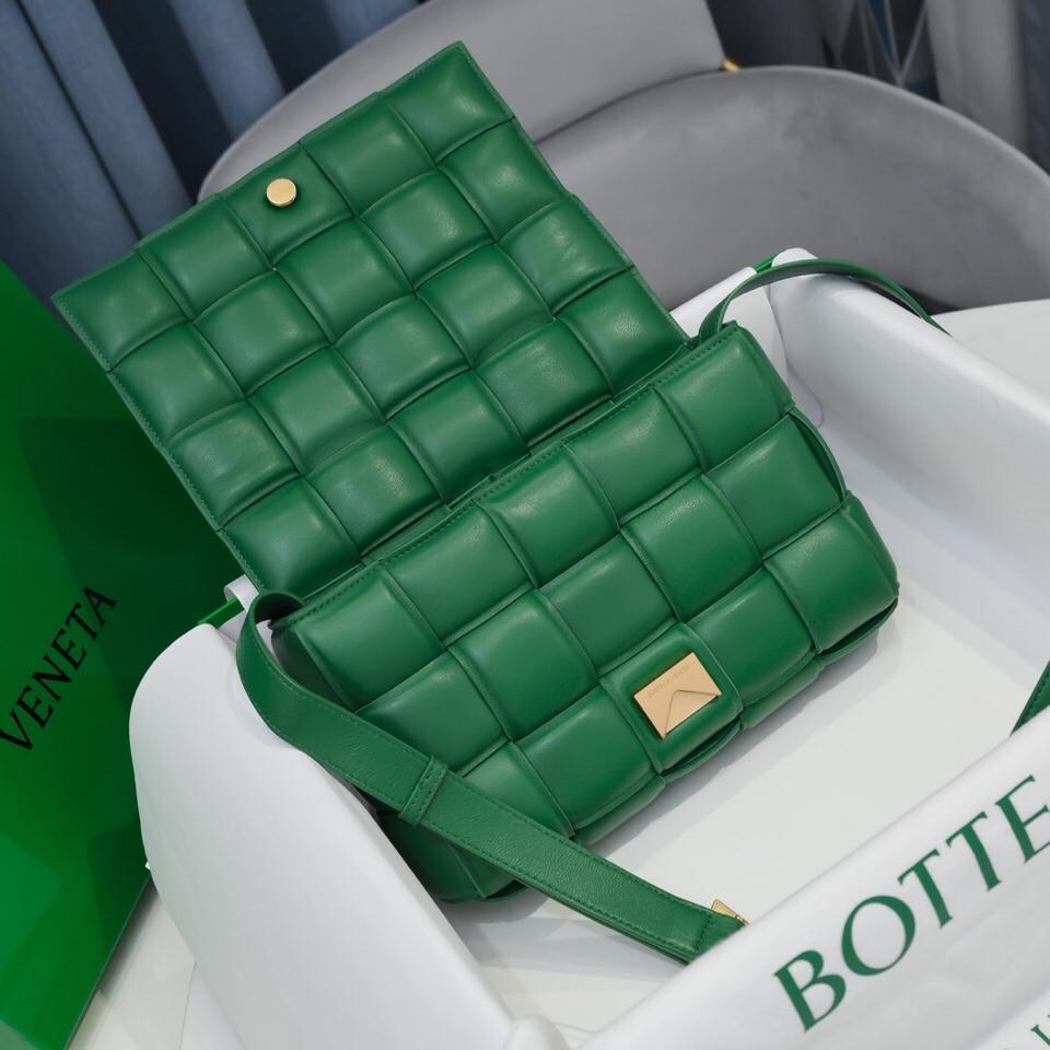 Bottega Veneta Bottega Veneta Padded Cassette 레플리카 67번 이미지 - Bag | 세미샵 레플리카 사이트