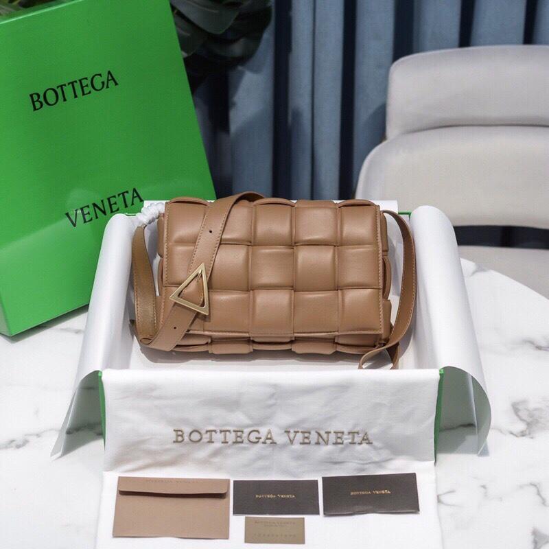 Bottega Veneta Bottega Veneta Padded Cassette 레플리카 70번 이미지 - Bag | 세미샵 레플리카 사이트