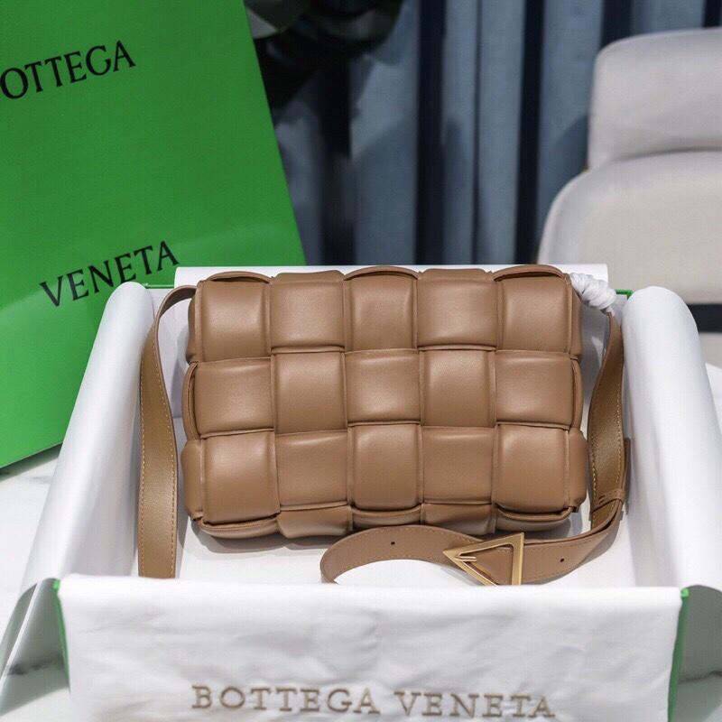 Bottega Veneta Bottega Veneta Padded Cassette 레플리카 71번 이미지 - Bag | 세미샵 레플리카 사이트