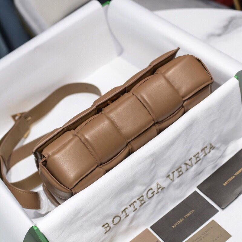 Bottega Veneta Bottega Veneta Padded Cassette 레플리카 73번 이미지 - Bag | 세미샵 레플리카 사이트