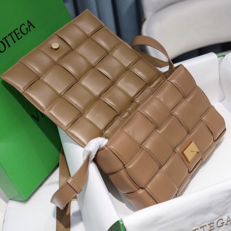 Bottega Veneta Bottega Veneta Padded Cassette 레플리카 75번 이미지 - Bag | 세미샵 레플리카 사이트