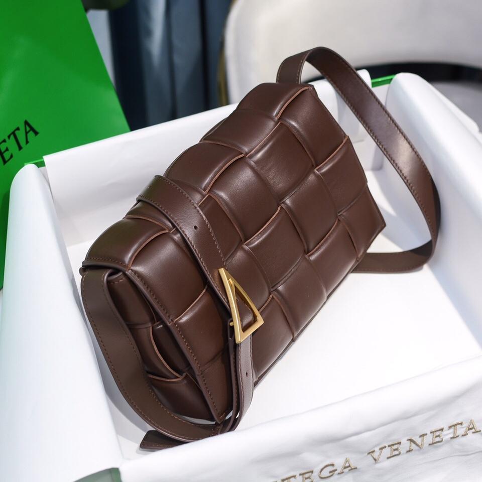 Bottega Veneta Bottega Veneta Padded Cassette 레플리카 87번 이미지 - Bag | 세미샵 레플리카 사이트