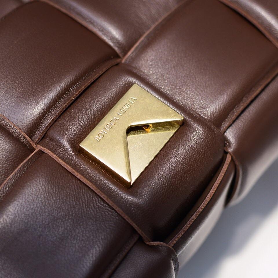 Bottega Veneta Bottega Veneta Padded Cassette 레플리카 89번 이미지 - Bag | 세미샵 레플리카 사이트