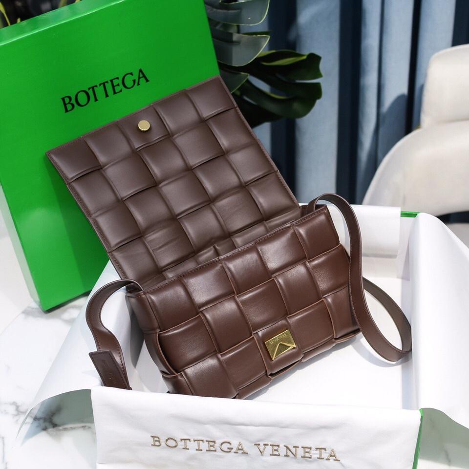 Bottega Veneta Bottega Veneta Padded Cassette 레플리카 90번 이미지 - Bag | 세미샵 레플리카 사이트