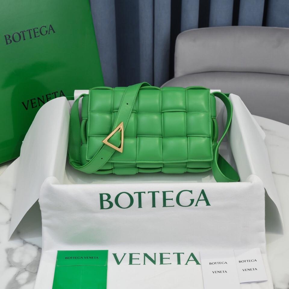 Bottega Veneta Bottega Veneta Padded Cassette 레플리카 93번 이미지 - Bag | 세미샵 레플리카 사이트