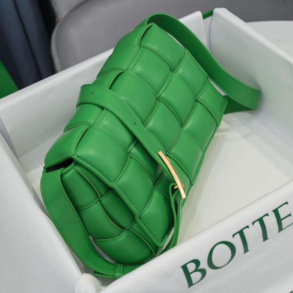 Bottega Veneta Bottega Veneta Padded Cassette 레플리카 95번 이미지 - Bag | 세미샵 레플리카 사이트