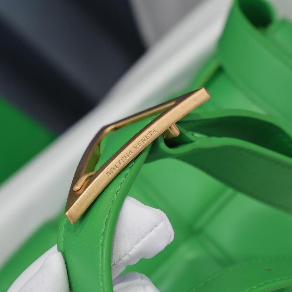 Bottega Veneta Bottega Veneta Padded Cassette 레플리카 97번 이미지 - Bag | 세미샵 레플리카 사이트