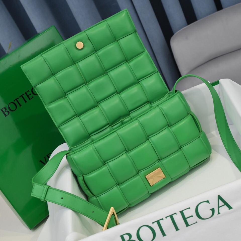 Bottega Veneta Bottega Veneta Padded Cassette 레플리카 98번 이미지 - Bag | 세미샵 레플리카 사이트