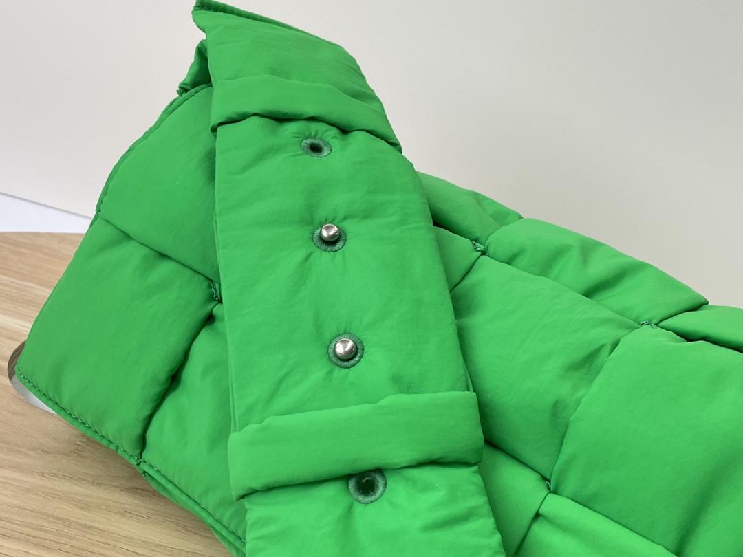 Bottega Veneta Bottega Veneta Padded Tech Cassette 레플리카 5번 이미지 - Bag | 세미샵 레플리카 사이트