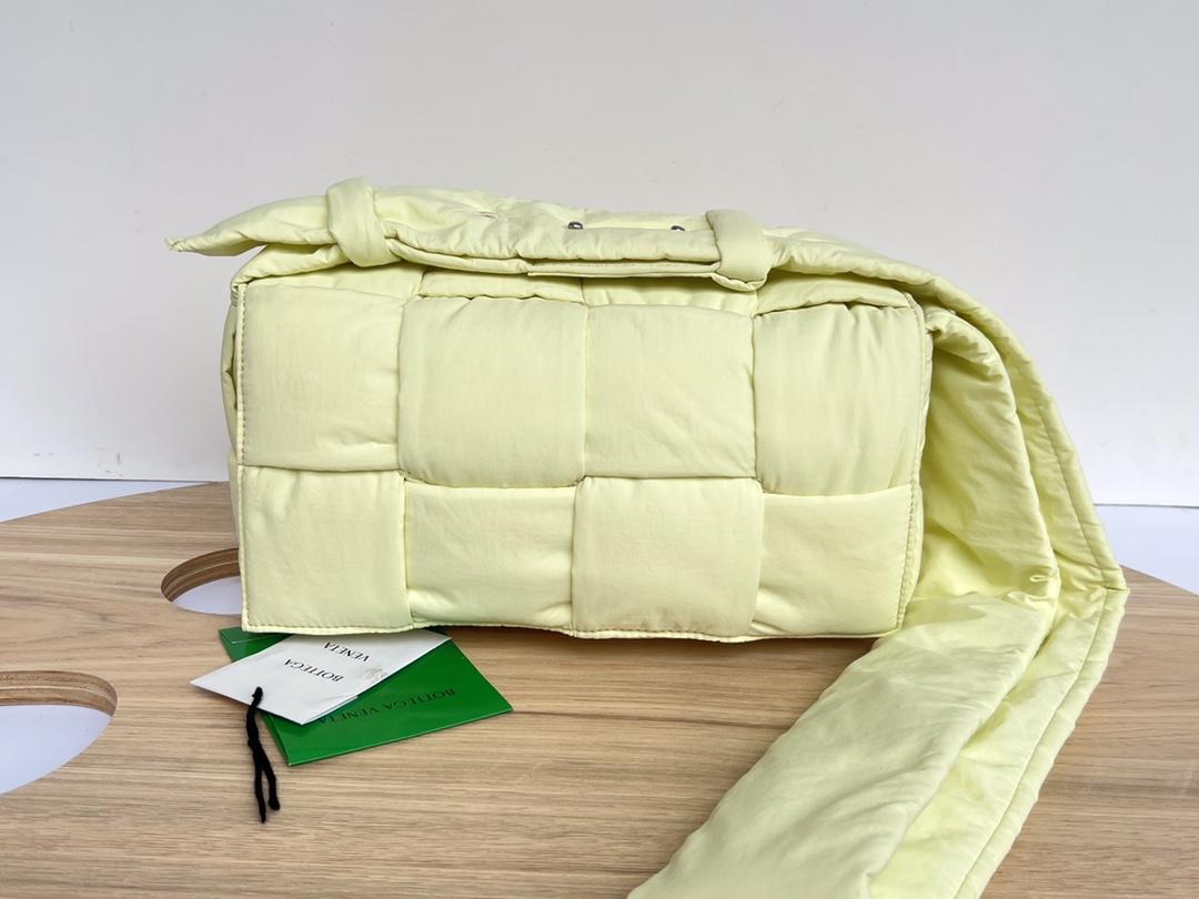 Bottega Veneta Bottega Veneta Padded Tech Cassette 레플리카 9번 이미지 - Bag | 세미샵 레플리카 사이트