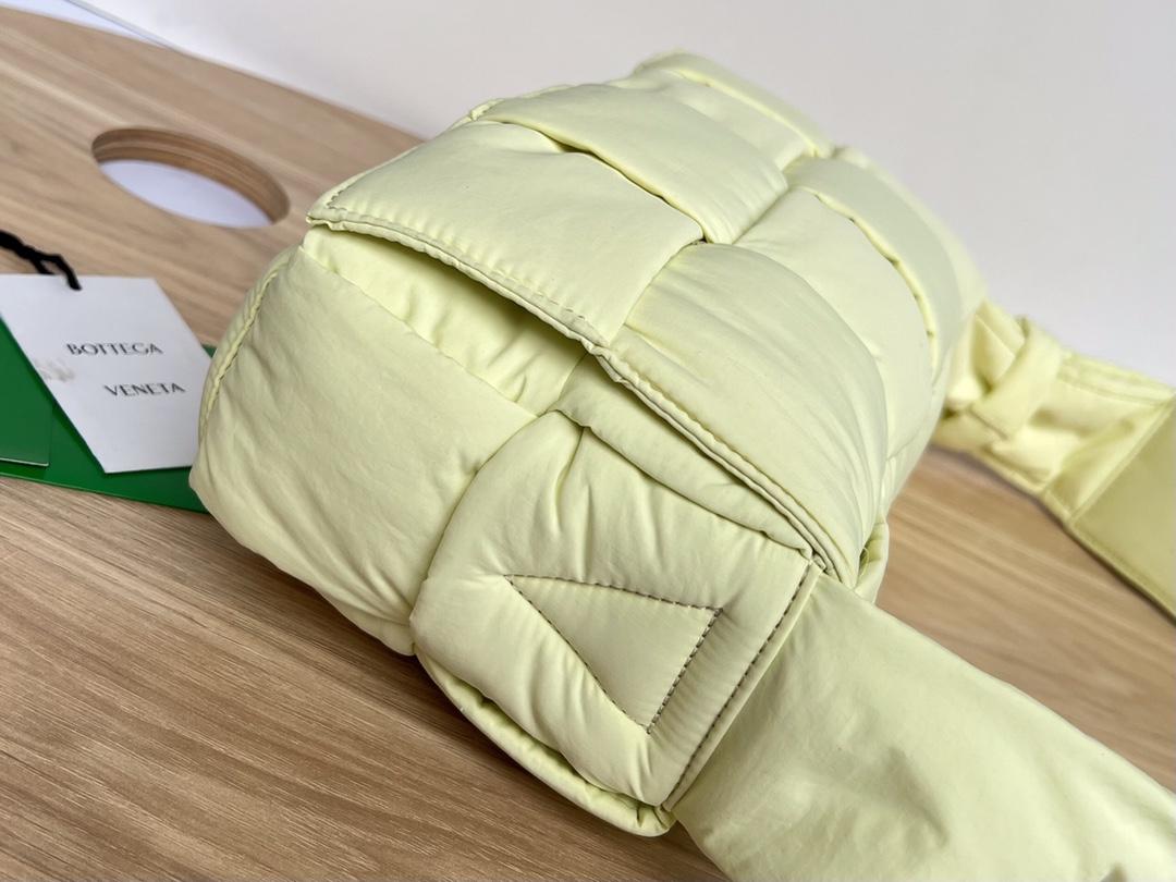 Bottega Veneta Bottega Veneta Padded Tech Cassette 레플리카 10번 이미지 - Bag | 세미샵 레플리카 사이트