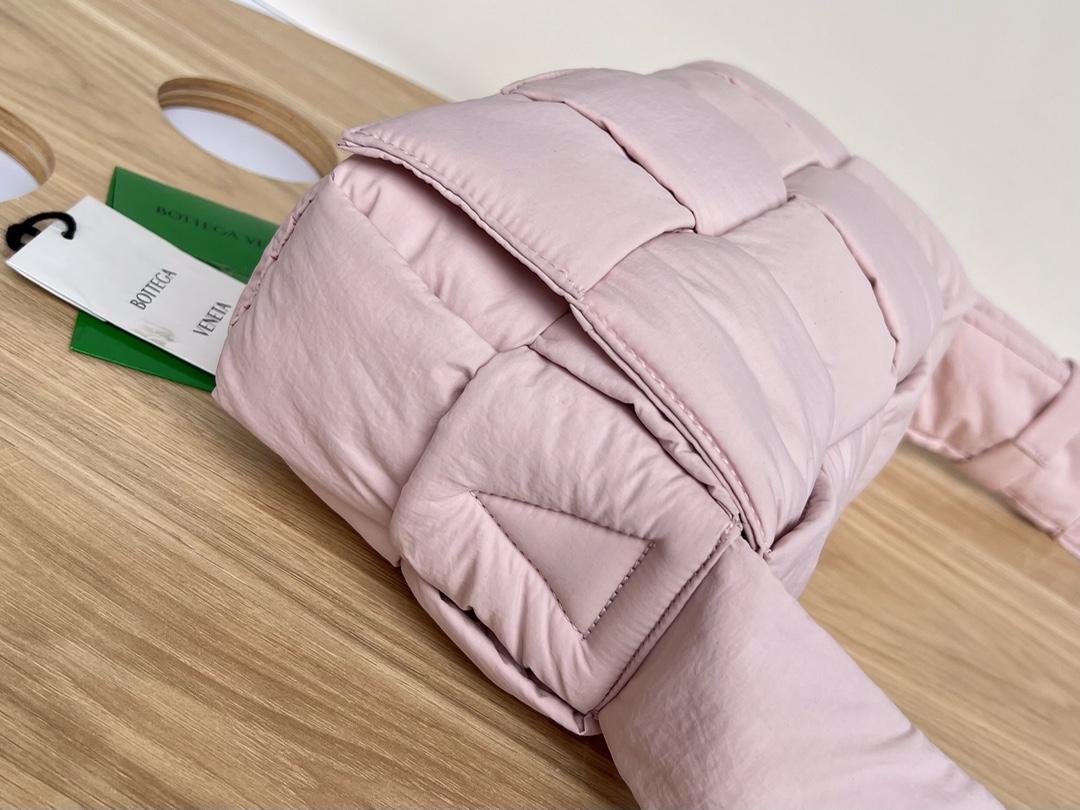 Bottega Veneta Bottega Veneta Padded Tech Cassette 레플리카 18번 이미지 - Bag | 세미샵 레플리카 사이트