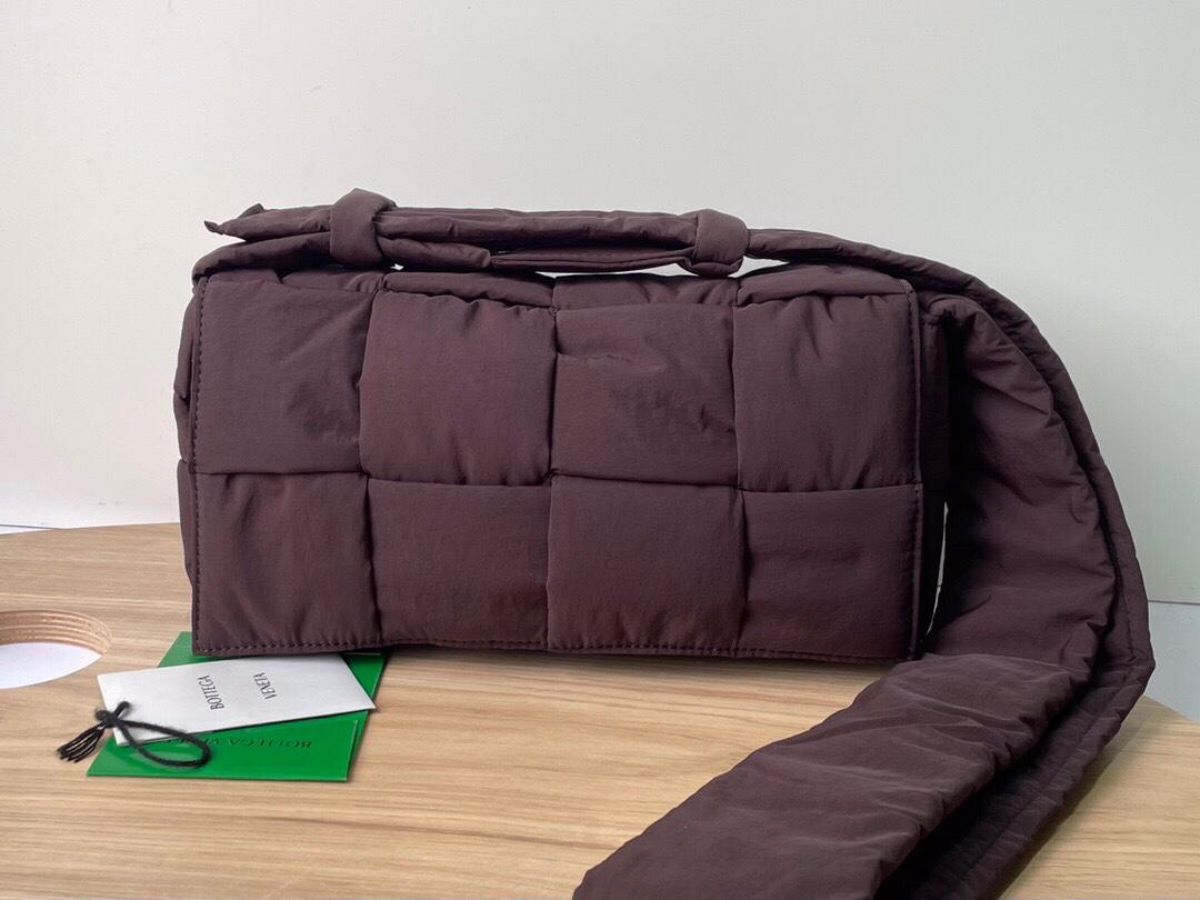 Bottega Veneta Bottega Veneta Padded Tech Cassette 레플리카 31번 이미지 - Bag | 세미샵 레플리카 사이트