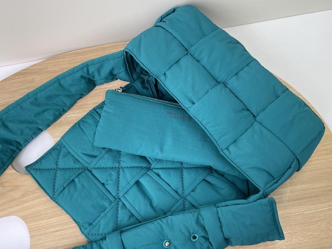 Bottega Veneta Bottega Veneta Padded Tech Cassette 레플리카 59번 이미지 - Bag | 세미샵 레플리카 사이트