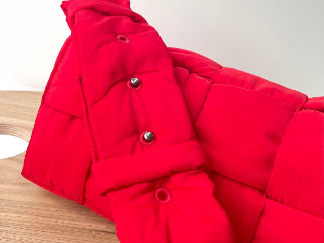 Bottega Veneta Bottega Veneta Padded Tech Cassette 레플리카 74번 이미지 - Bag | 세미샵 레플리카 사이트