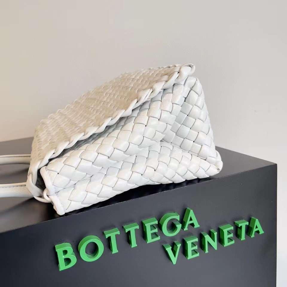 Bottega Veneta Patty Top Handle - 상세 이미지