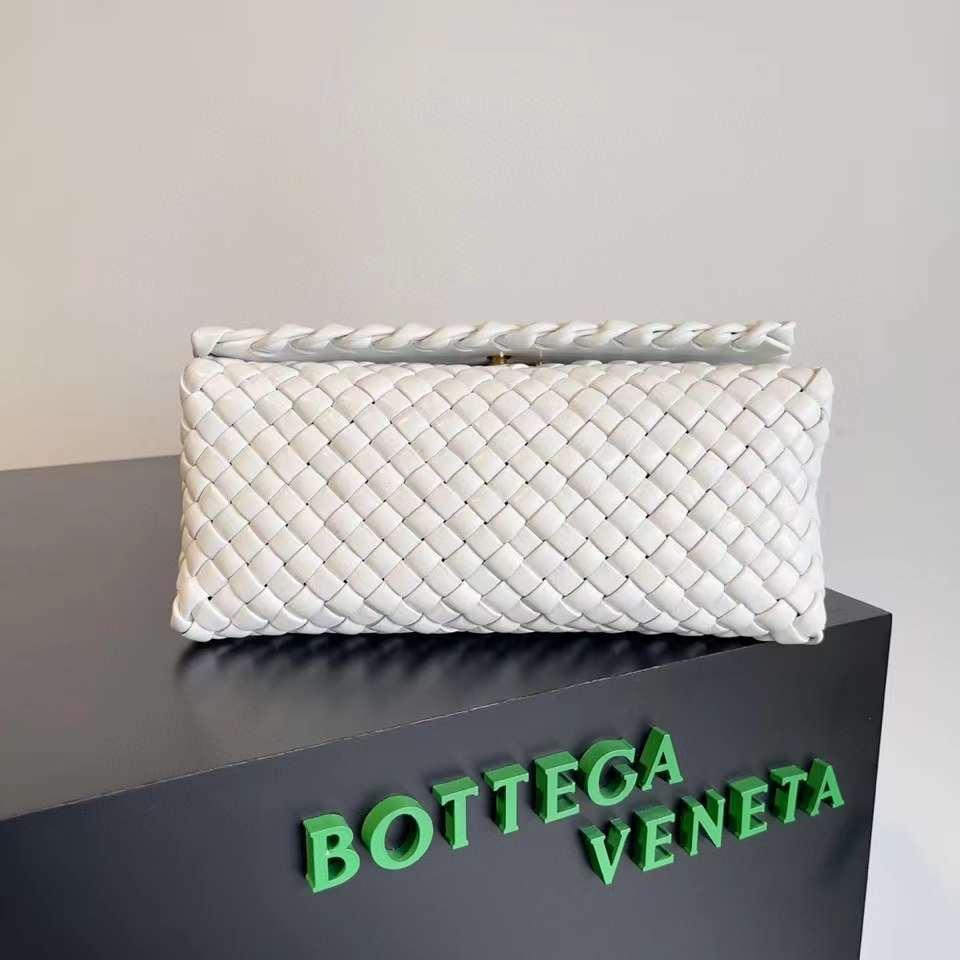 Bottega Veneta Patty Top Handle - 상세 이미지