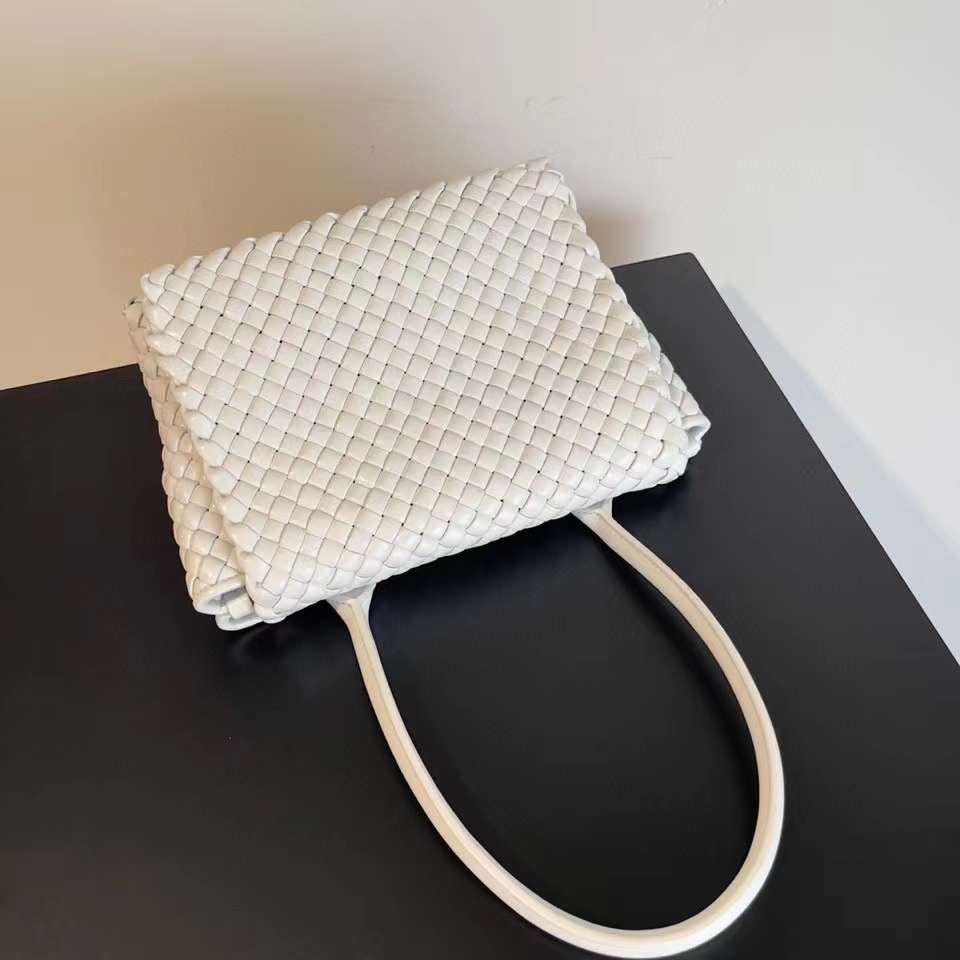 Bottega Veneta Patty Top Handle - 상세 이미지