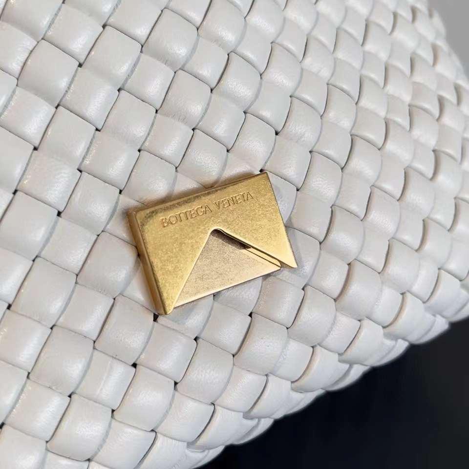 Bottega Veneta Patty Top Handle - 상세 이미지
