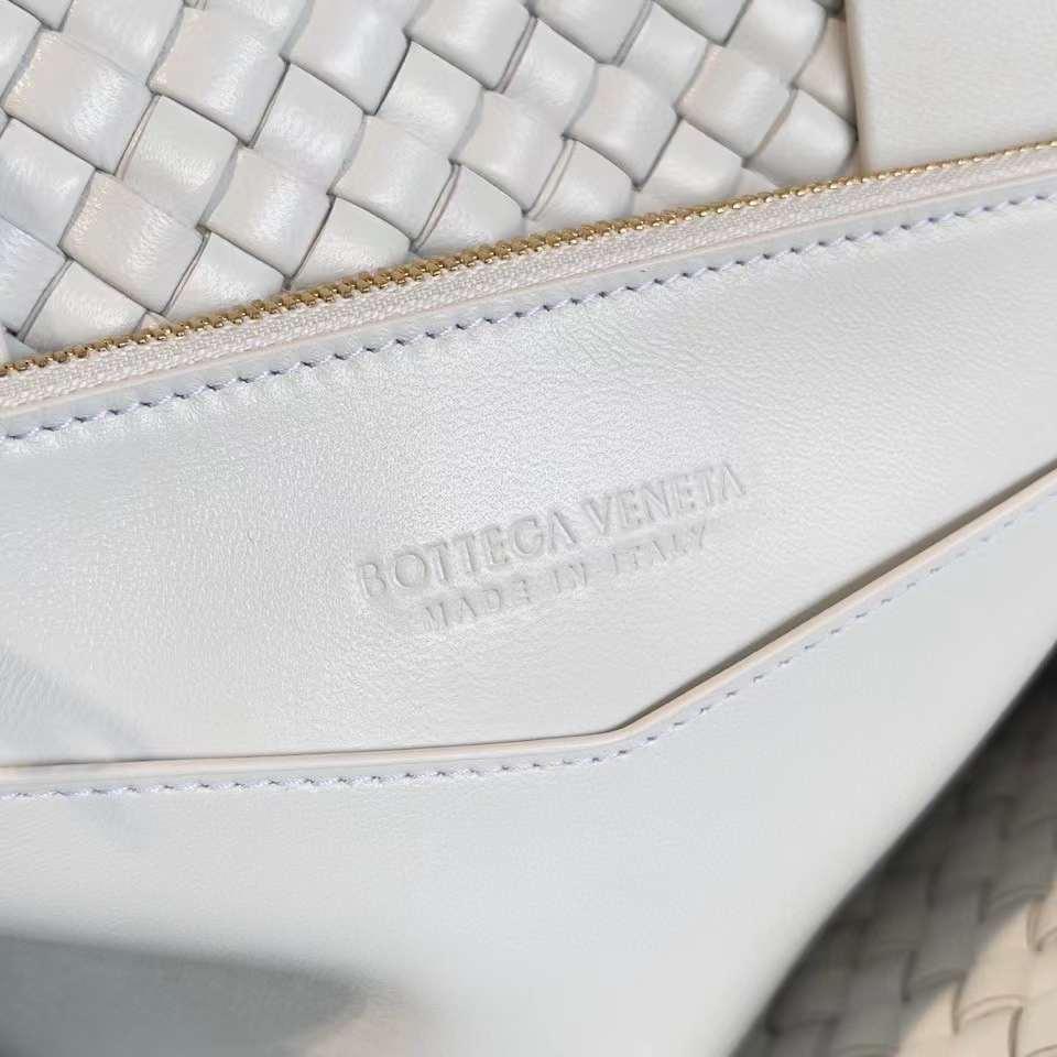 Bottega Veneta Patty Top Handle - 상세 이미지