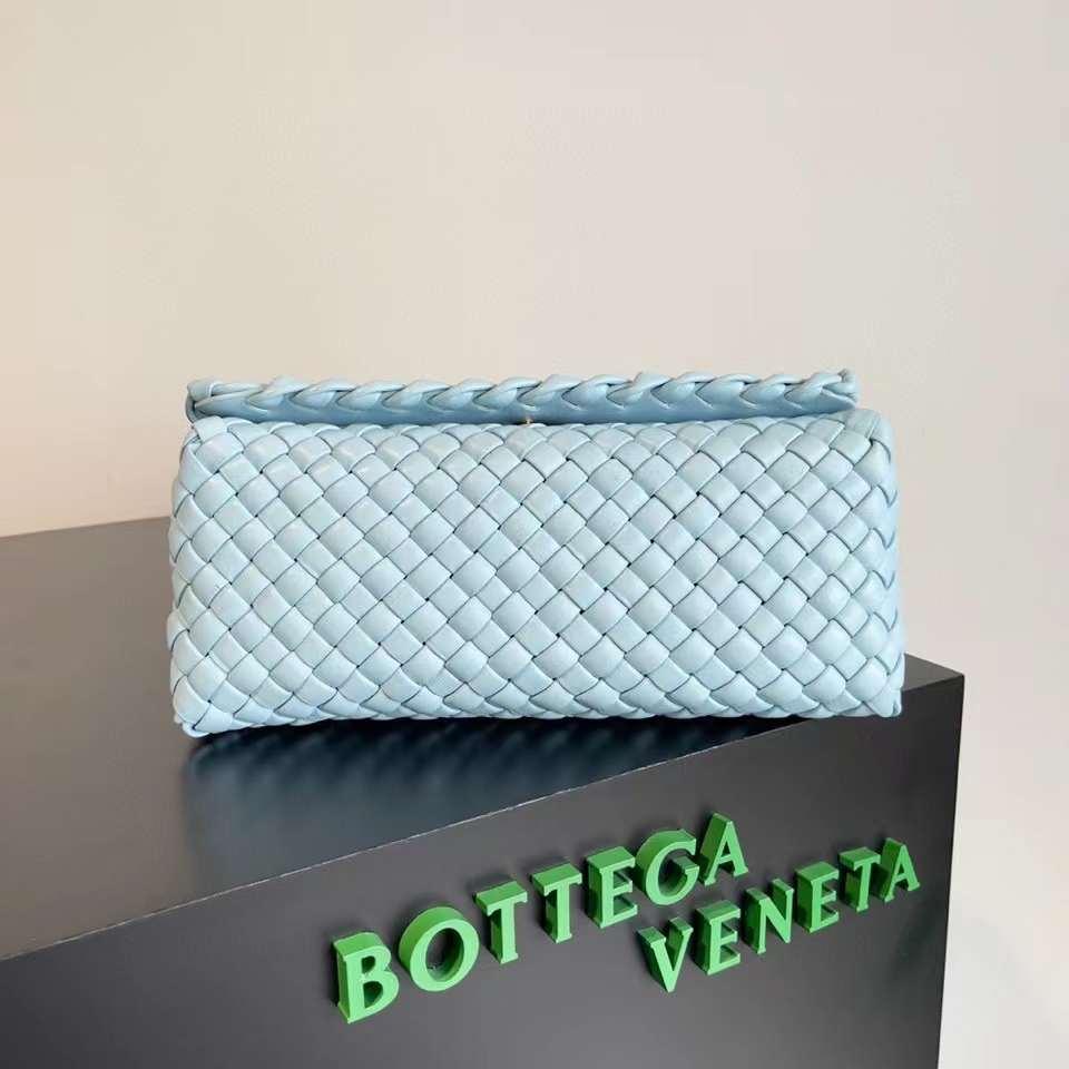 Bottega Veneta Patty Top Handle - 상세 이미지