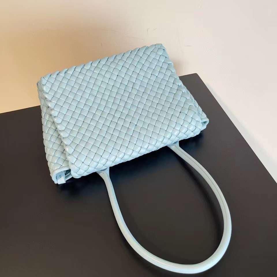 Bottega Veneta Patty Top Handle - 상세 이미지