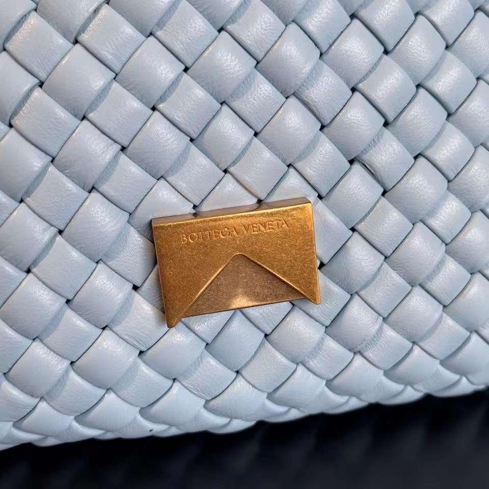 Bottega Veneta Patty Top Handle - 상세 이미지
