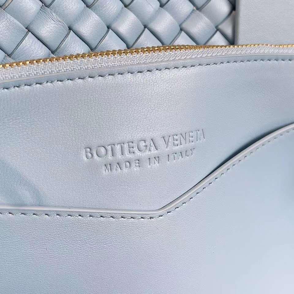 Bottega Veneta Patty Top Handle - 상세 이미지