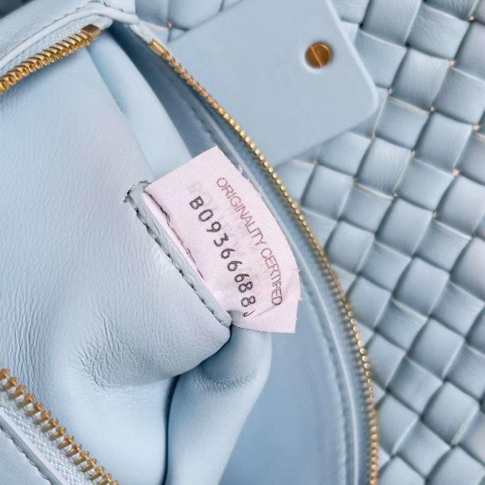 Bottega Veneta Patty Top Handle - 상세 이미지