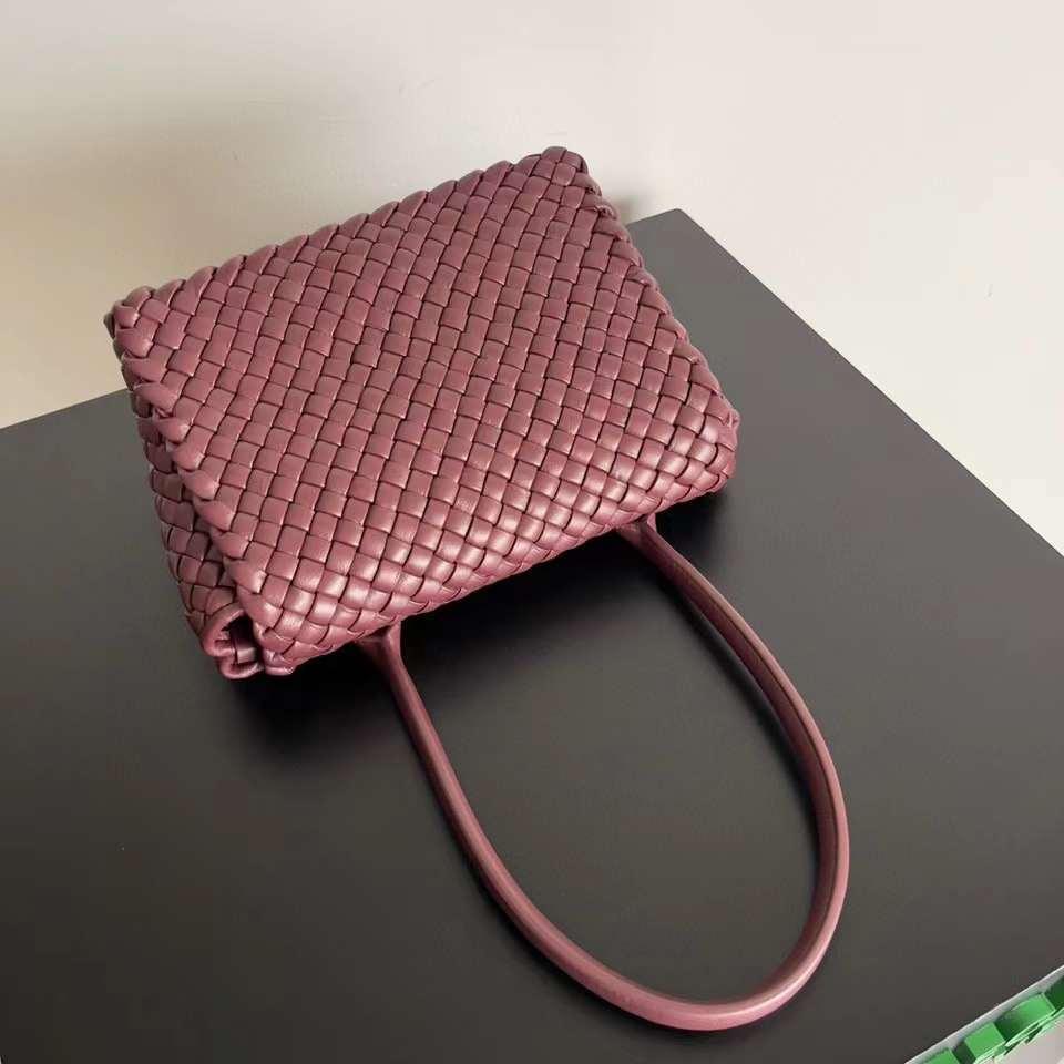 Bottega Veneta Patty Top Handle - 상세 이미지