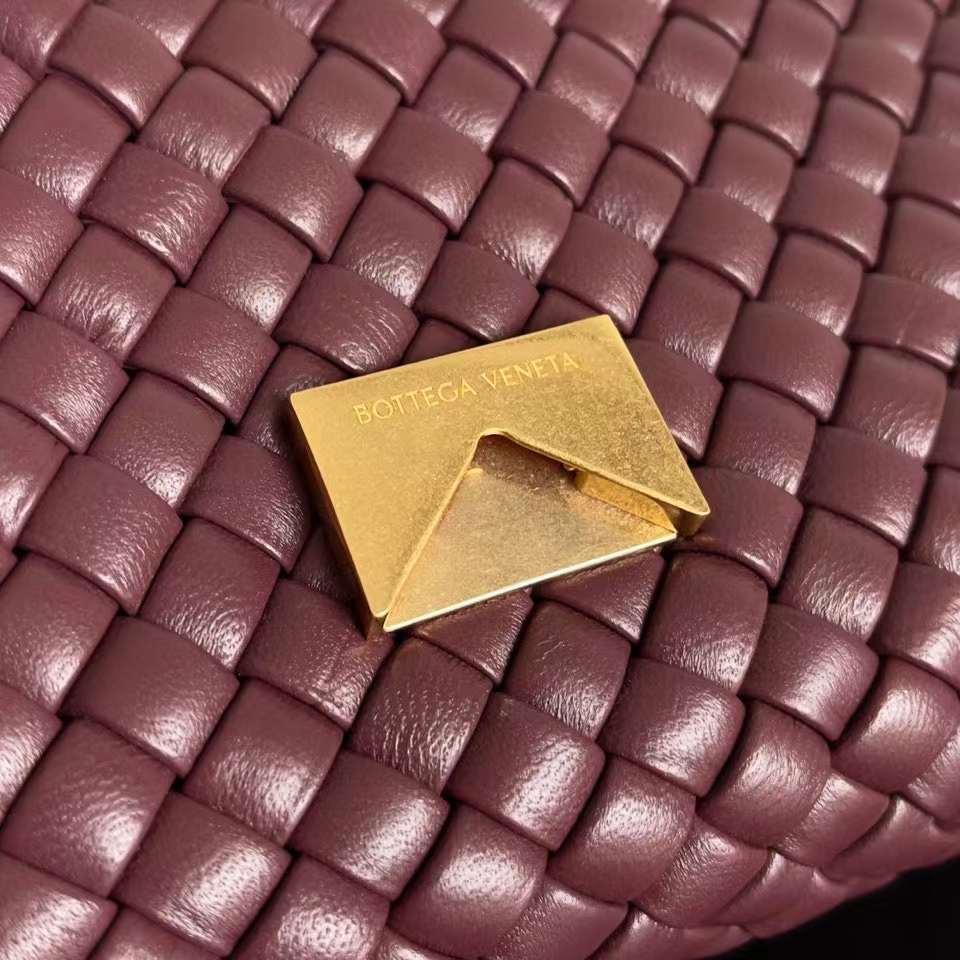 Bottega Veneta Patty Top Handle - 상세 이미지
