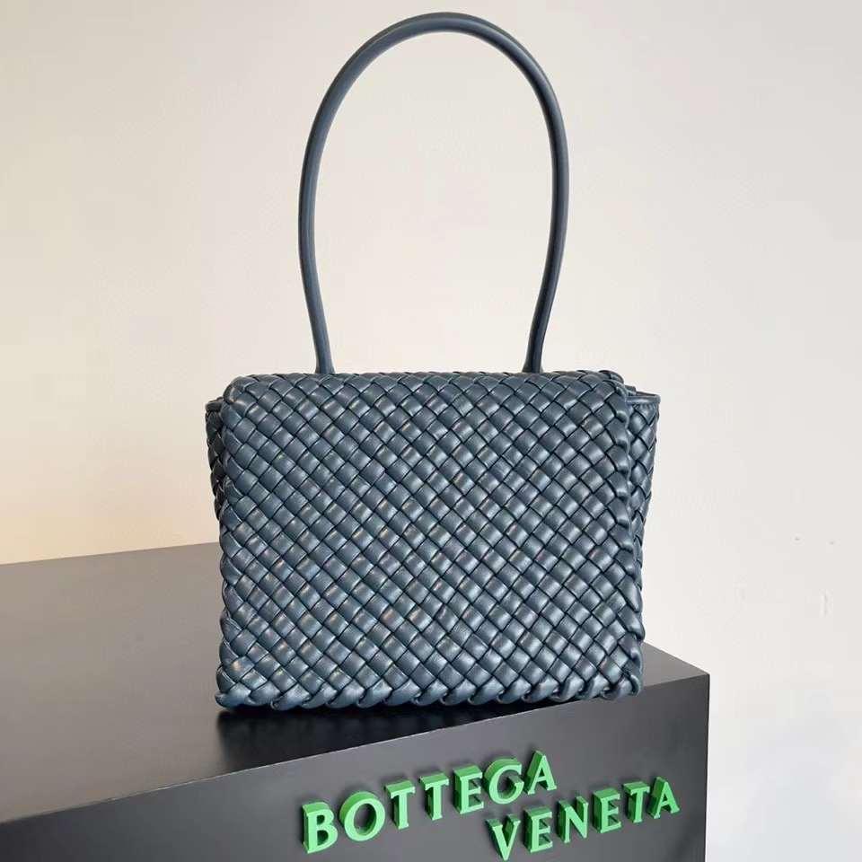 Bottega Veneta Patty Top Handle - 상세 이미지