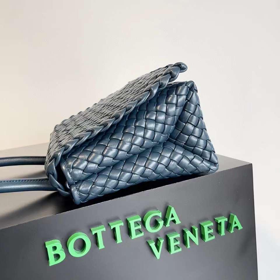 Bottega Veneta Patty Top Handle - 상세 이미지