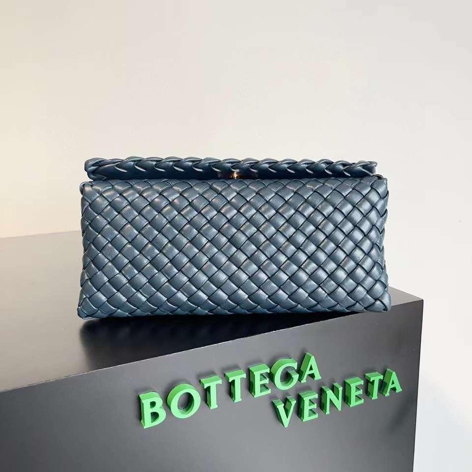 Bottega Veneta Patty Top Handle - 상세 이미지
