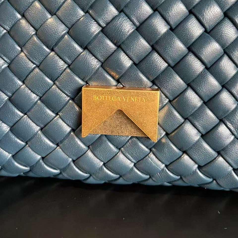 Bottega Veneta Patty Top Handle - 상세 이미지