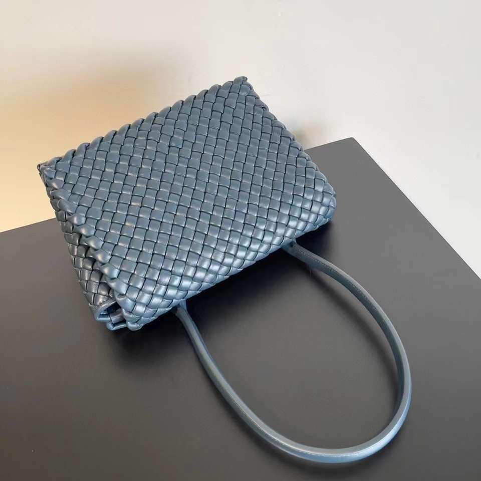 Bottega Veneta Patty Top Handle - 상세 이미지