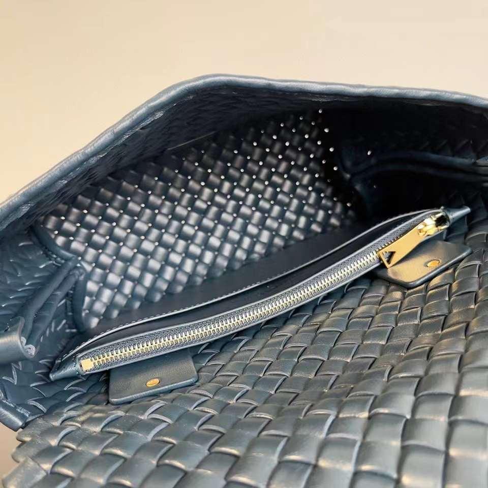 Bottega Veneta Patty Top Handle - 상세 이미지