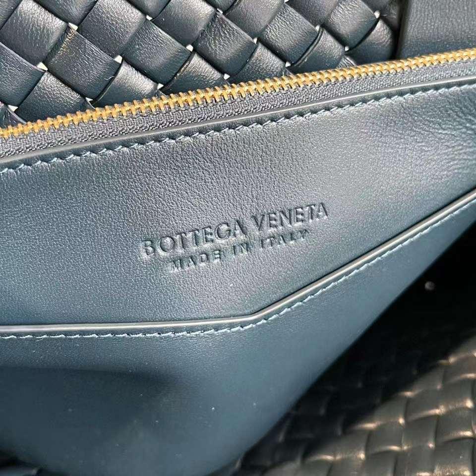 Bottega Veneta Patty Top Handle - 상세 이미지