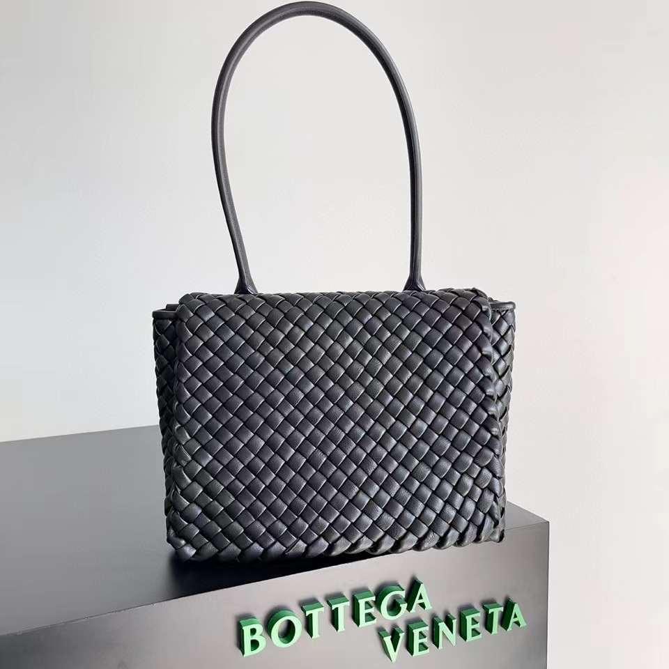 Bottega Veneta Patty Top Handle - 상세 이미지